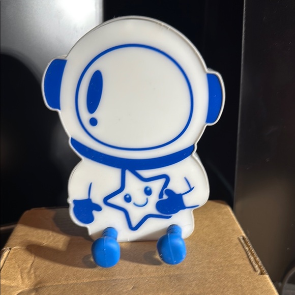 Other - Light up Astronaut phone or tablet stand